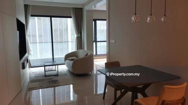 Serviced residence for Rent 1