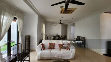 Gated guarded semi D for sale  1