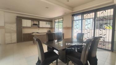 Setia damai semi d for sale 1