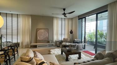 Beautiful 4-Bedders with Super Low Density for Sale, Limited Units! 1