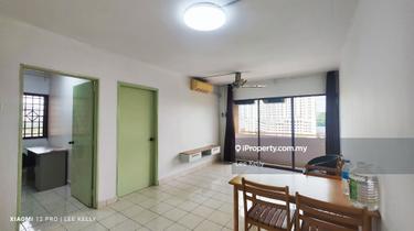 Fully Furnished Corner Lot 2 Car Parks, Near Surian MRT Near Amenities 1