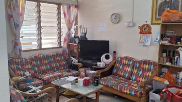 2sty Freehold shop area jln ipoh  1