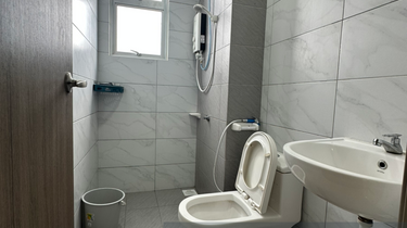 Sks habitat 3 bedrooms for rent  1
