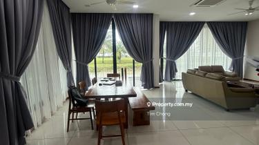 Senibong cove Isola Grandeur 3 Storey Bungalow 1