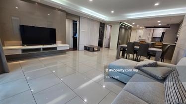 Tastefully Renovation Fully Furnished 1