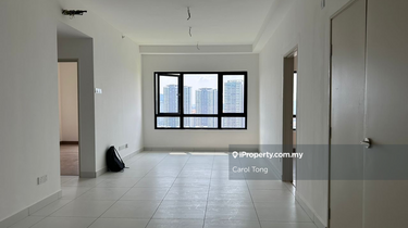 Brand new high floor unit 1