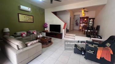 Fully Renovated House 1