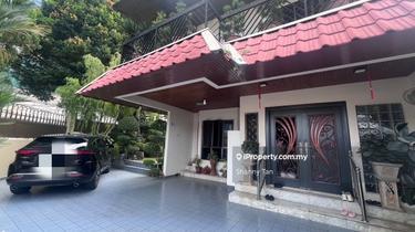 Taman Segar Corner House 1