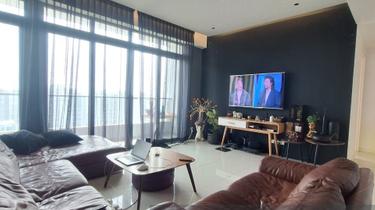 Serviced residence for Sale 1