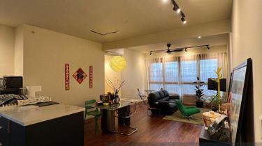 3room Fully Furnish and Unblock View  1
