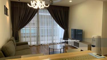 Serviced residence for Rent 1