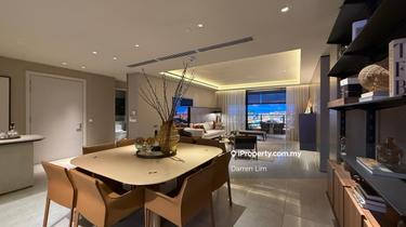 Aetas Seputeh Freehold 1