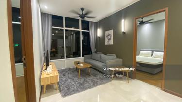 Sky suites klcc unit for rent ! 1