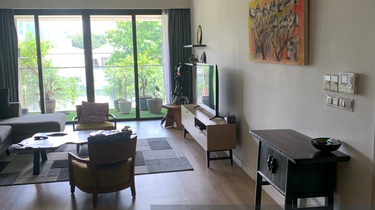 Low Density Condo, walking distance to iskl, Klcc view  1