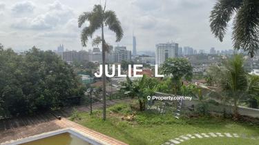 Skyline Residence with Rare KL Skyscraper Views 1