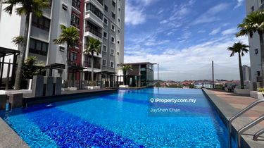 Savanna Bukit Jalil 3 bedrooms 1
