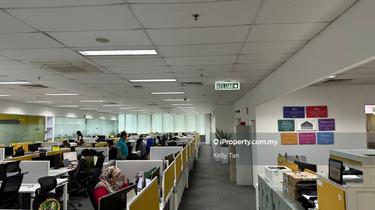 Fitted En Floor Office  1