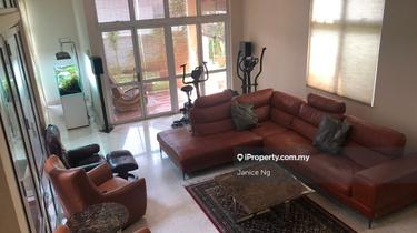 Bungalow for Sale 1