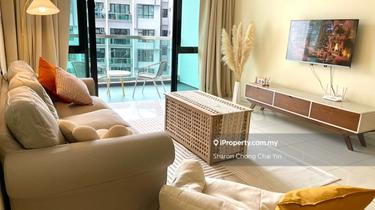 Impiana Condominium , 2bedroom with move in condition  1