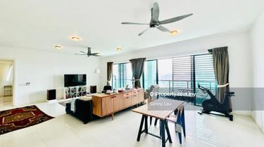 Zehn Bukit Pantai: An Exclusive, Modern, and Spacious Condo in Bangsar 1