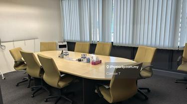 Office for Rent 1