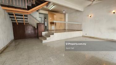 22 x 70 Taman Yulek 2 Storey Below Market Value 1