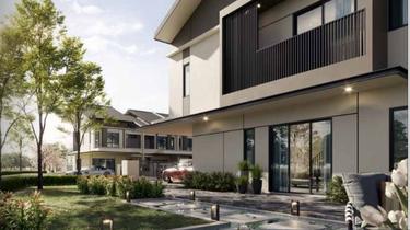 Irama Villa 1, BK 8, Bandar Kinrara Puchong for sale! 1