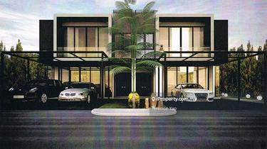 New phase 1.5m atau old phase 1.2m with cash back 100k? fikir dulu 1