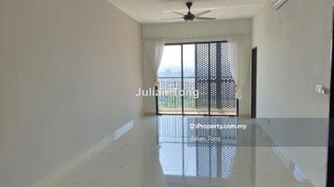High floor with good view. Repainted & Refurbished 1