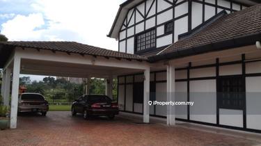 Bungalow for Sale 1