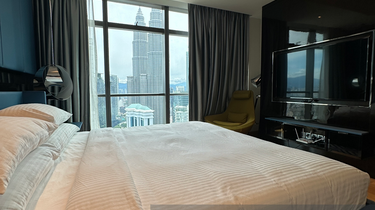 Hotel Serviced residence for Sale 1