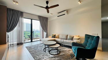 Specious brand new condominium  1