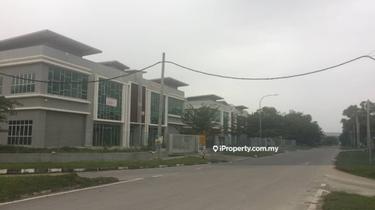 Beranang Selangor Factory Warehouse For Sale Iproperty Com My