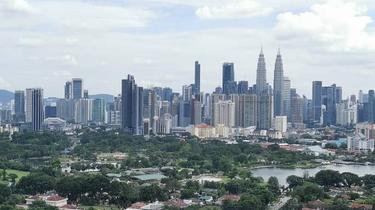 The Reach Condominium KLCC View Freehold Renovated Titiwangsa Setapak 1