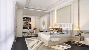 Direct Access Top Grade Lifestyle Shopping Mall and MRT Station 1