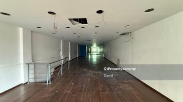 Hot Area, Clouded street, Jalan Petaling,Jalan Pudu, Bukit Bintang, KL 1