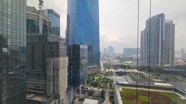 TRX Residence Unit For Sale with Nice View 1