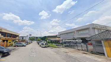 Puchong Industrial Factory for Sale 1