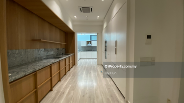 Designer Furnished Courtyard Villa for Sale 1