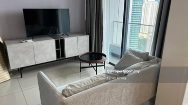 Serviced residence for Rent 1