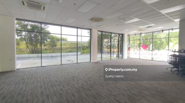 Commercial Building for Sale at Star Central Cyberjaya 1