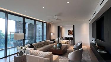 Aira Residence @ Damansara Height  1