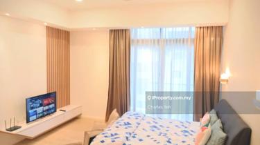 Serviced residence for Rent 1