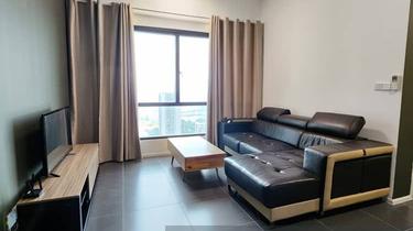 Fully Furnished Unit for Sales for 3 Bedrooms 1
