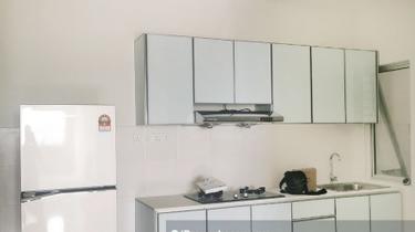 Platinum OUG. Fully Furnished for Rent 1
