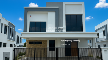 2 Sty Bungalow @ Casa Sutra 1