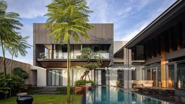 Bungalow for Sale 1