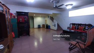 Seksyen 1, Bandar Damai Perdana 1