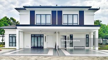 2 Storey 32'x65' Gardens Home with Clubhouse (15ft Side land)  1