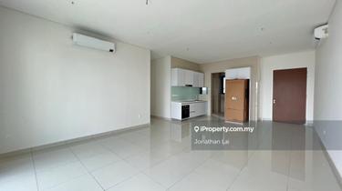 3 Bedrooms and 3 Mins to Mid Valley 1